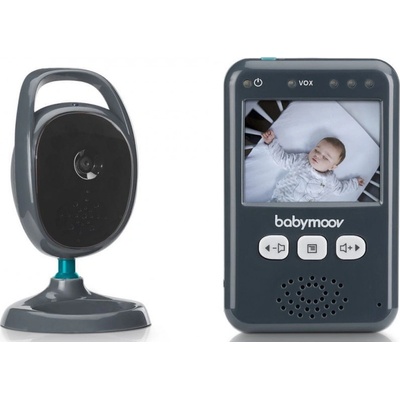Babymoov video monitor ESSENTIAL