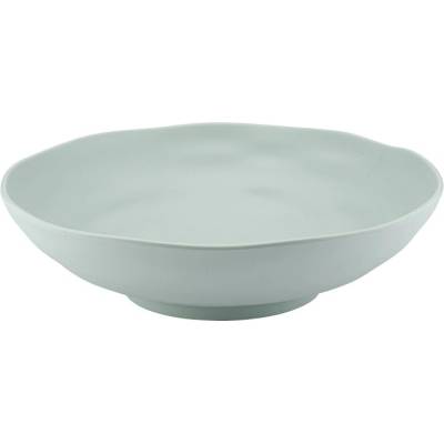 TOMGAST Yegam Mísa oválná světle modrá 338 mm 92 mm
