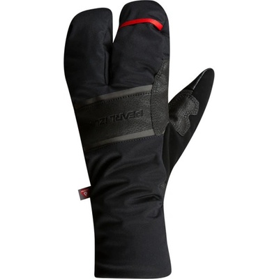 Pearl iZUMi Amfib Lobster Gel black