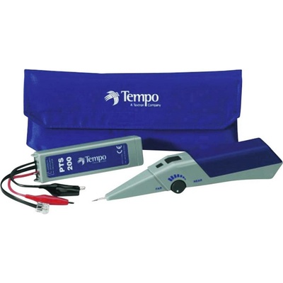 Tempo Communications PTS100/200