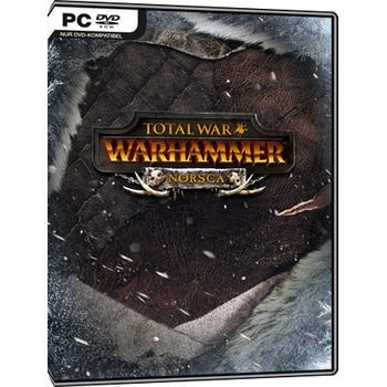 Total War: Warhammer - Norsca