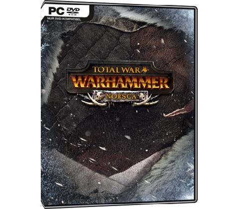 Total War: Warhammer - Norsca