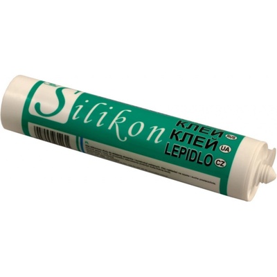 Atman Silikonové lepidlo 310 ml – Zbozi.Blesk.cz