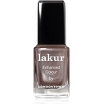 Londontown Lakur дълготраен лак за нокти цвят NightCap 12ml