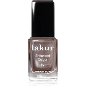 Londontown Lakur дълготраен лак за нокти цвят NightCap 12ml