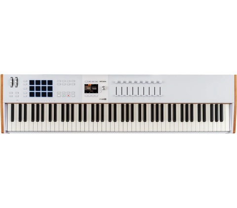 Arturia KeyLab 88 mk3