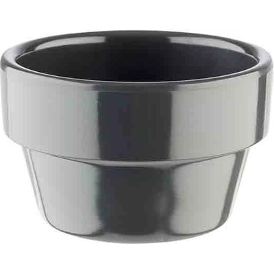 APS Flower Pot Miska v tvare kvetináča červená 0,04 l