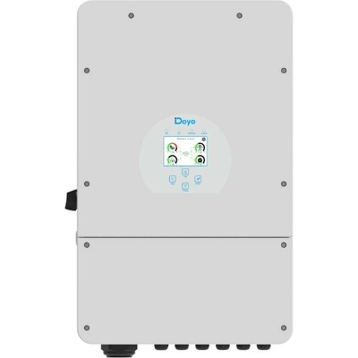 Deye SUN-10K-G02