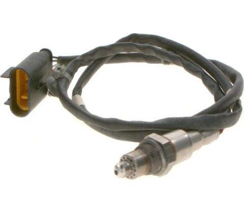 Lambda sonda BOSCH 0 258 030 075 (0258030075)