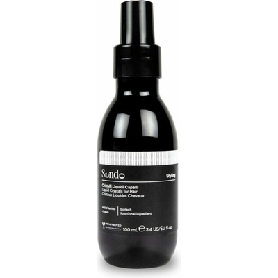 Sendo Styling Liquid Crystals for Hair tekuté kryštály na vlasy 100 ml