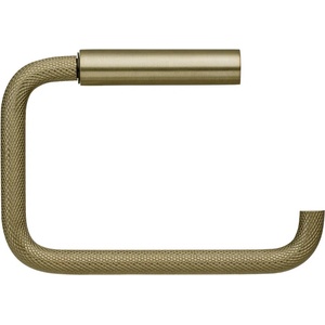 blomus Стойка за тоалетна хартия blomus modo rof - цвят месинг (blomus 67505)