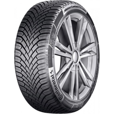 Continental WinterContact TS 860 245/40 R20 99W