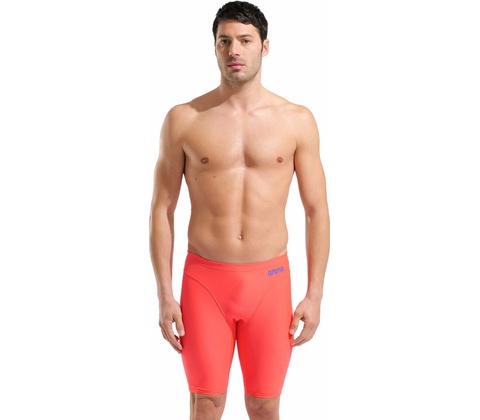 Arena Performance Hyperflow Solid Swim Jammer