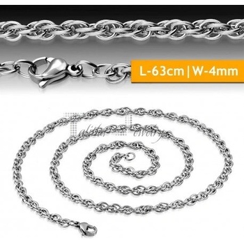 Image 1 of Talitha Стоманен синджир