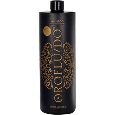 Revlon Orofluido Shampoo Colour Protection 200 ml