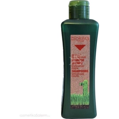 Salerm Biokera Shampoo proti padání vlasů 1000 ml