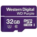 microSDHC 32GB Class 10 WDD032G1P0A