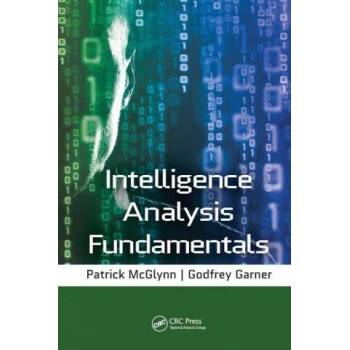 Image 1 of Intelligence Analysis Fundamentals | Patrick McGlynn