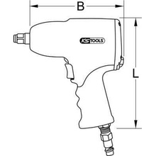 KS Tools KST 515.3400