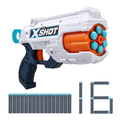 Xshot Epee Reflex 6 s 16 náboji