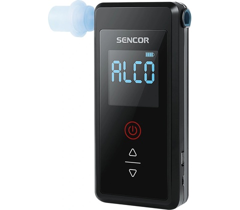 Sencor SCA BA50FC