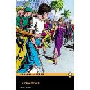 Lucky Break - John Escott