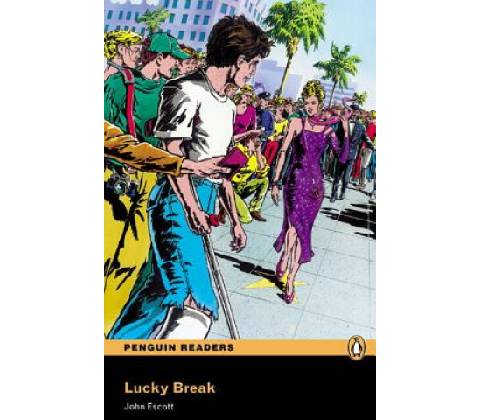Lucky Break - John Escott