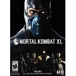 Warner Bros. Interactive Mortal Kombat XL (PC)