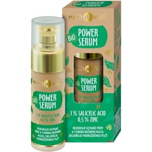 Purity Vision pleťové sérum Power bio 30 ml