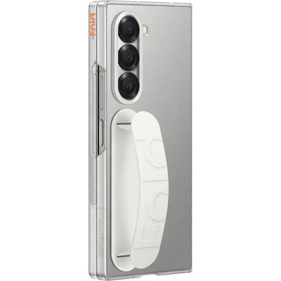 Samsung Galaxy Fold 6 slim case clear (EF-QF956CTEGWW)