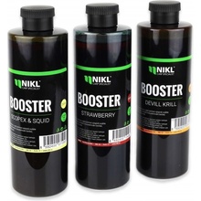 Karel Nikl Booster Gigantica 250 ml