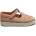 Donsje Детски половинки обувки от кожа Donsje Lowy Shoes Watermelon (2029106)