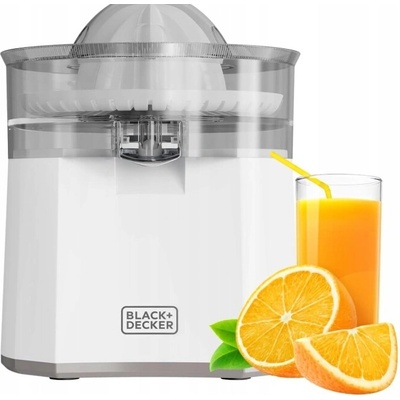 Black & Decker BXCJ40E – Zboží Dáma