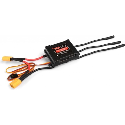 Joysway ESC 60A vodou chlazený XT-60 konektor