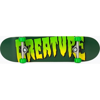 CREATURE Logo Full Sk8