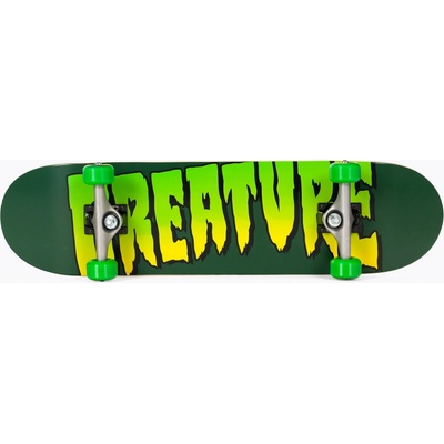 CREATURE Logo Full Sk8