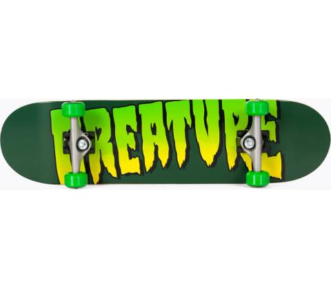 CREATURE Logo Full Sk8