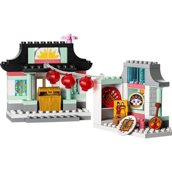 LEGO® DUPLO® - Learn About Chinese Culture (10411)