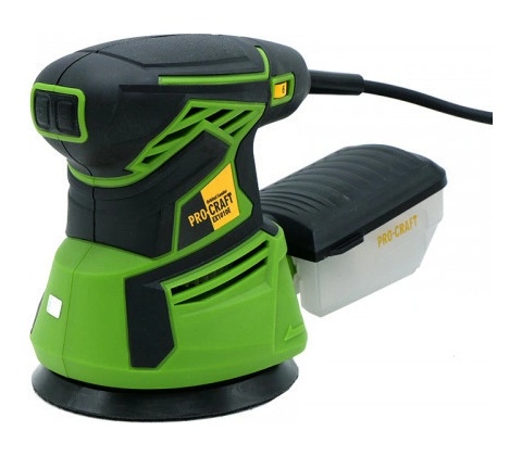 Procraft EX1010E