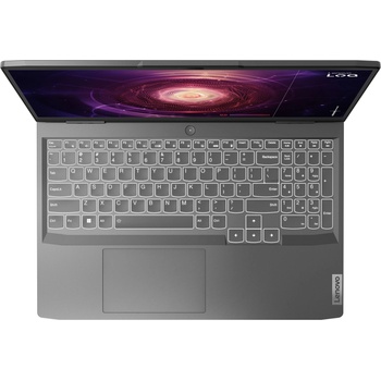 Image 1 of Lenovo LOQ 82XT00A9BM