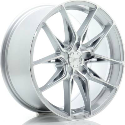 JAPAN RACING JR44 8x18 5x108 ET42 silver