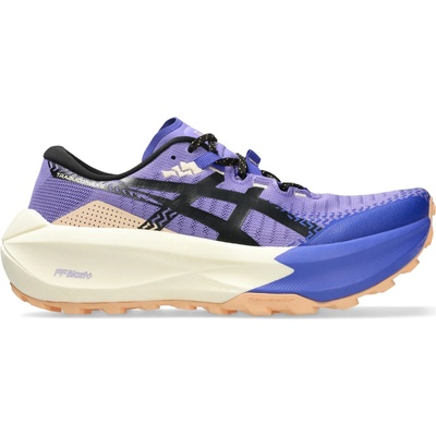 Asics Дамски маратонки Asics Women's Trabuco Max 5 Trail running shoes - Amethyst / Black - размер 38 (EU) (123-2343-0115)