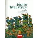 Teorie Literatury - Robert Ibrahim