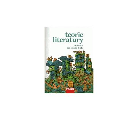 Teorie Literatury - Robert Ibrahim