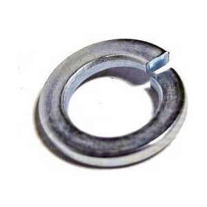 Uncanny Brand Galvanized spring subclade din 127 24mm