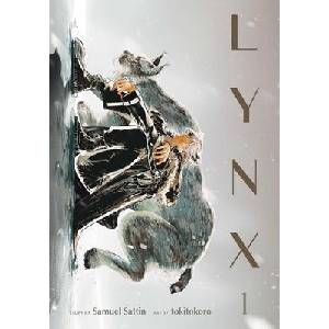 Lynx, Vol. 1 (ISBN: 9781974751440)