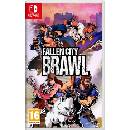 Fallen City Brawl