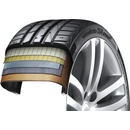 Hankook Ventus S1 Evo2 K117 245/45 R18 100Y