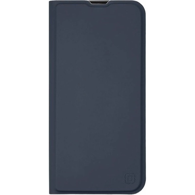 Motorola G57 Power pouzdro book OBAL:ME SmoothTouch dark blue