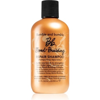 Bumble and bumble Bb. Bond-Building Repair Shampoo възстановяващ шампоан за ежедневна употреба 250ml